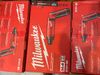 Máy vặn vít gập Milwaukee 2101-22
