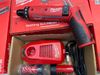Máy vặn vít gập Milwaukee 2101-22