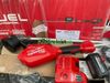 Máy cắt cỏ pin Milwaukee 2825