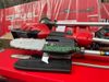 Máy cắt cỏ pin Milwaukee 2825