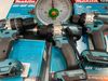 Máy khoan pin Makita DHP489 18v