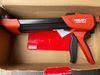 Súng bơm keo HILTI HDM500