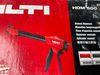 Súng bơm keo HILTI HDM500