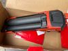 Súng bơm keo HILTI HDM500