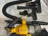Máy hút bụi dùng pin Dewalt DCV501