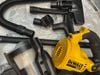 Máy hút bụi dùng pin Dewalt DCV501