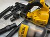 Máy hút bụi dùng pin Dewalt DCV501