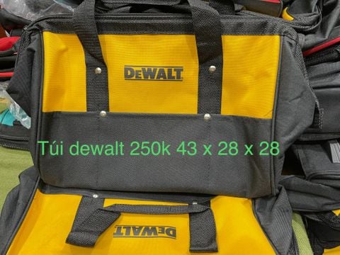 Túi Đựng Dụng Cụ Dewalt