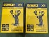 Máy vặn vít DeWalt DCF840N