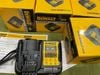 Bộ sạc pin 12-20V/ 4A Dewalt DCB1104