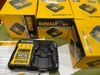 Bộ sạc pin 12-20V/ 4A Dewalt DCB1104