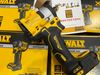 Máy siết bulong 922 pin 20v Dewalt DCF922