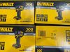Máy siết bulong 922 pin 20v Dewalt DCF922