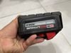 Pin Li-Ion RedLithium 18v 8.0ah Milwaukee M18HB8 lướt