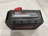 Pin Li-Ion RedLithium 18v 8.0ah Milwaukee M18HB8 lướt