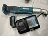 Máy siết bu lông góc pin Makita TL065D