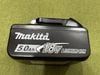 Pin Makita BL1850B 18V 5.0Ah new zin hãng