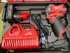 Máy siết Bu Lông Milwaukee M12 FIWF12-0C (pin+sac)