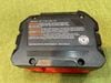 Pin cho máy khoan Bosch 18V 12Ah Procore