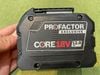 Pin cho máy khoan Bosch 18V 12Ah Procore