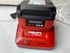 Pin hilti B22 4Ah new made in poiand sạc hiti C4/36-90