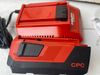 Pin hilti B22 4Ah new made in poiand sạc hiti C4/36-90