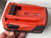 Pin hilti B22 4Ah new made in poiand sạc hiti C4/36-90