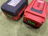 pin hilti 8Ah 22V B22