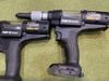 Máy rút rive dewalt proset PB2500 made japan