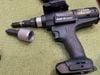 Máy rút rive dewalt proset PB2500 made japan