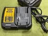 Đế sạc pin Dewalt DCB115 10.8V-20V