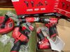 combo milwaukee 3497 -24