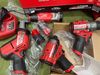 combo milwaukee 3497 -24