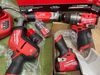 combo milwaukee 3497 -24