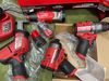 combo milwaukee 3497 -24