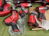 combo milwaukee 3497 -24