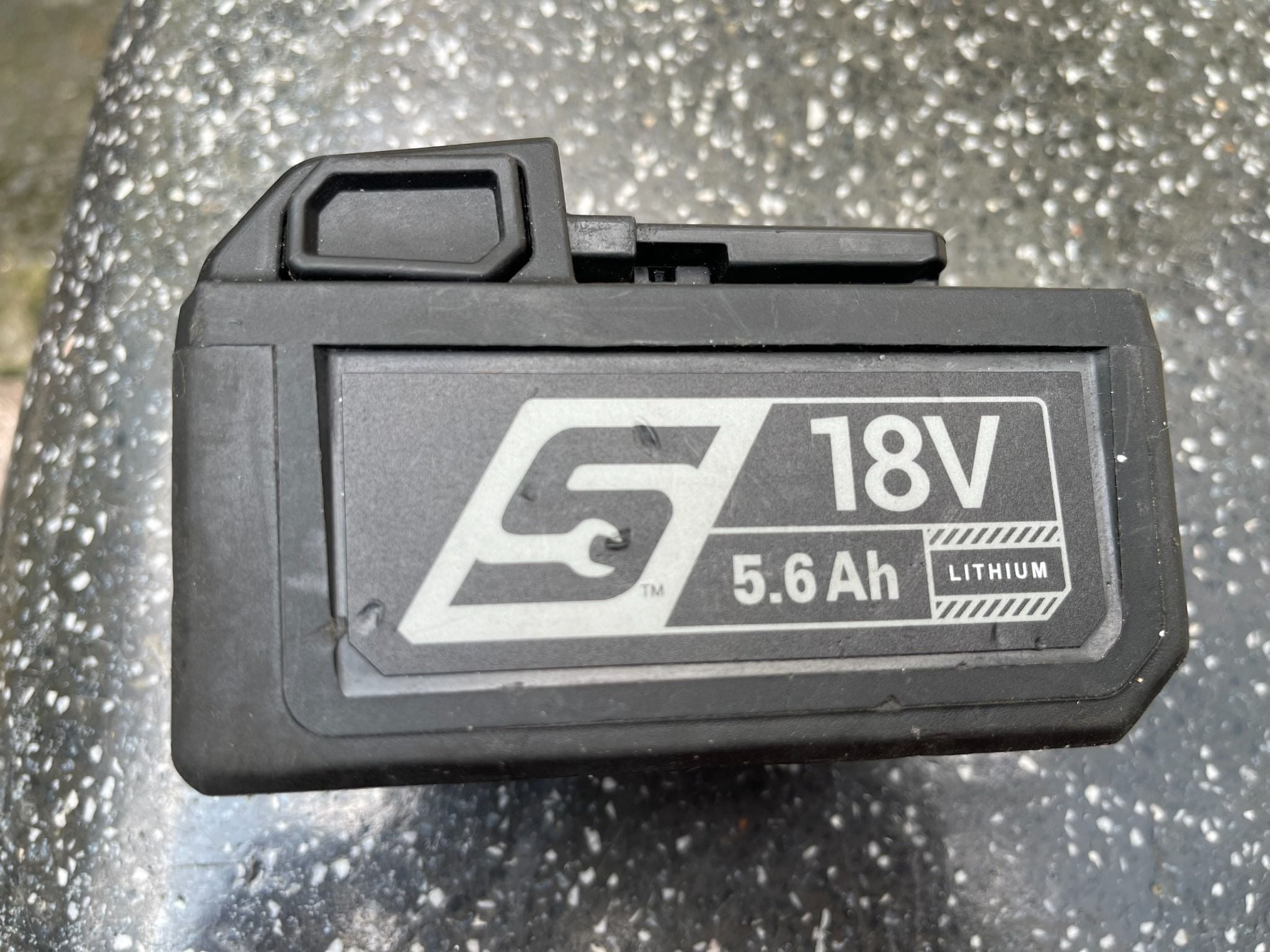 Pin Snap On – CTB1856 5.6Ah