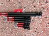 Mũi bắn vít Milwaukee ph2 5cm 9cm 15cm cứng gấp 50 lần mũi thường