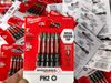 Mũi bắn vít Milwaukee ph2 5cm mã 48-32-5004 cứng gấp 50 lần