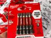 Mũi bắn vít Milwaukee ph2 5cm mã 48-32-5004 cứng gấp 50 lần