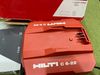 Sạc nhanh hilti C6-22 nuron new 220v