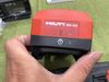 Đế chuyển hilti BA-22 từ pin nuron qua máy 22 thường