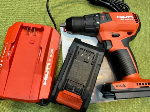 MÁY KHOAN BÚA DÙNG PIN SF 4H-22 nuron