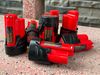 Pin 12V 3.0Ah Milwaukee M12B3 REDLITHIUM-ION