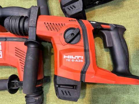 Máy bê tông Hilti Te 6 - A36