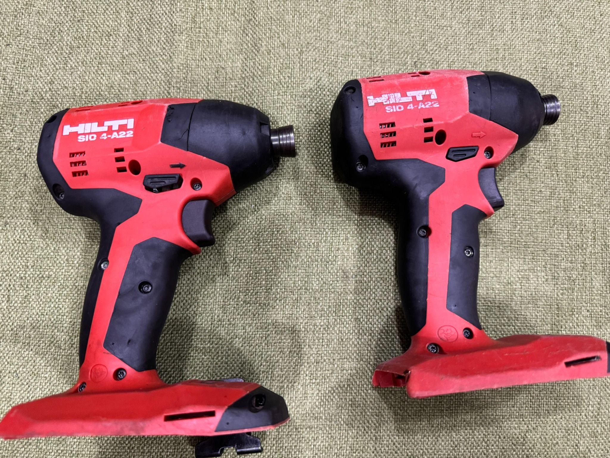 MÁY VẶN VÍT HILTI SID 4-A22