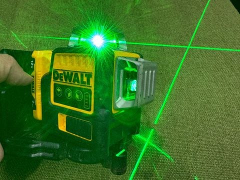 Laser dewalt DW089GL dewalt usa