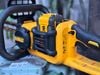 Cưa xích dewalt dcs670B cũ