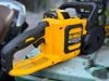 Cưa xích dewalt dcs670B cũ