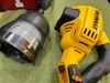 Máy hút bụi dùng pin Dewalt DCV501